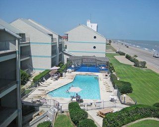 Inverness By The Sea Hotel Galveston Ngoại thất bức ảnh
